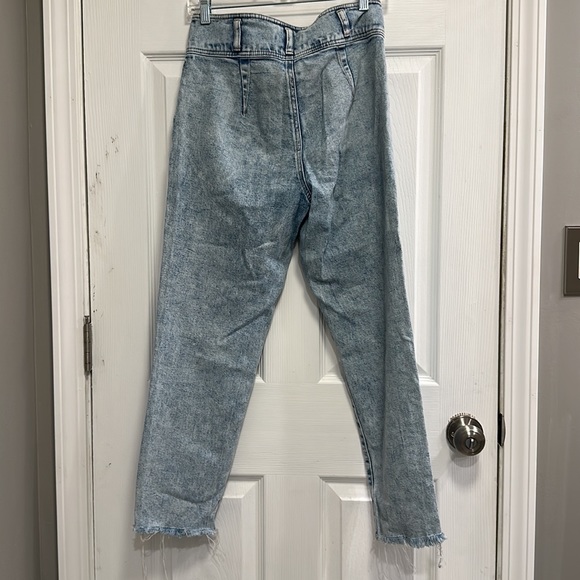 Junior Mom jeans - Picture 2 of 2
